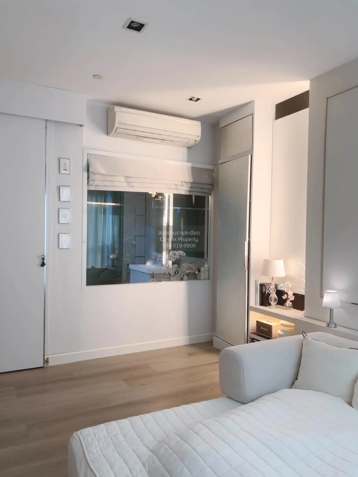 For Sale Condo , The Room Sukhumvit 62 , BTS-Punnawithi , Bang Ch