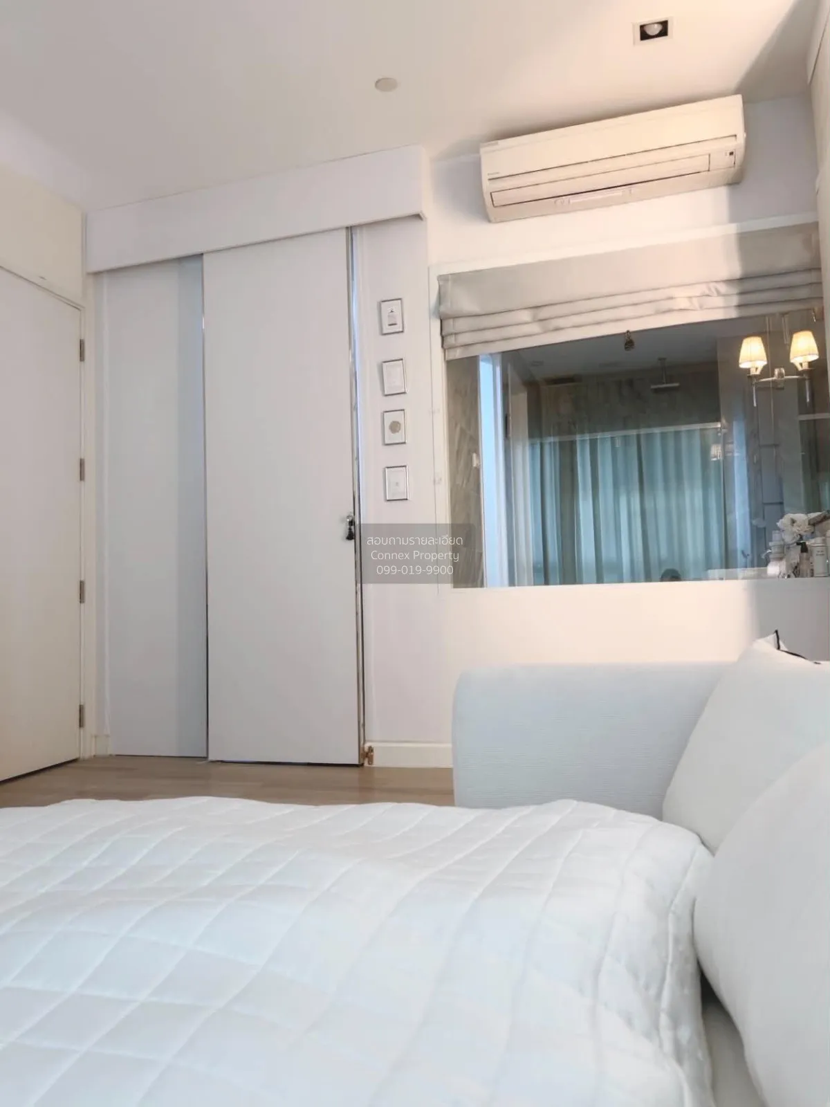 For Sale Condo , The Room Sukhumvit 62 , BTS-Punnawithi , Bang Ch