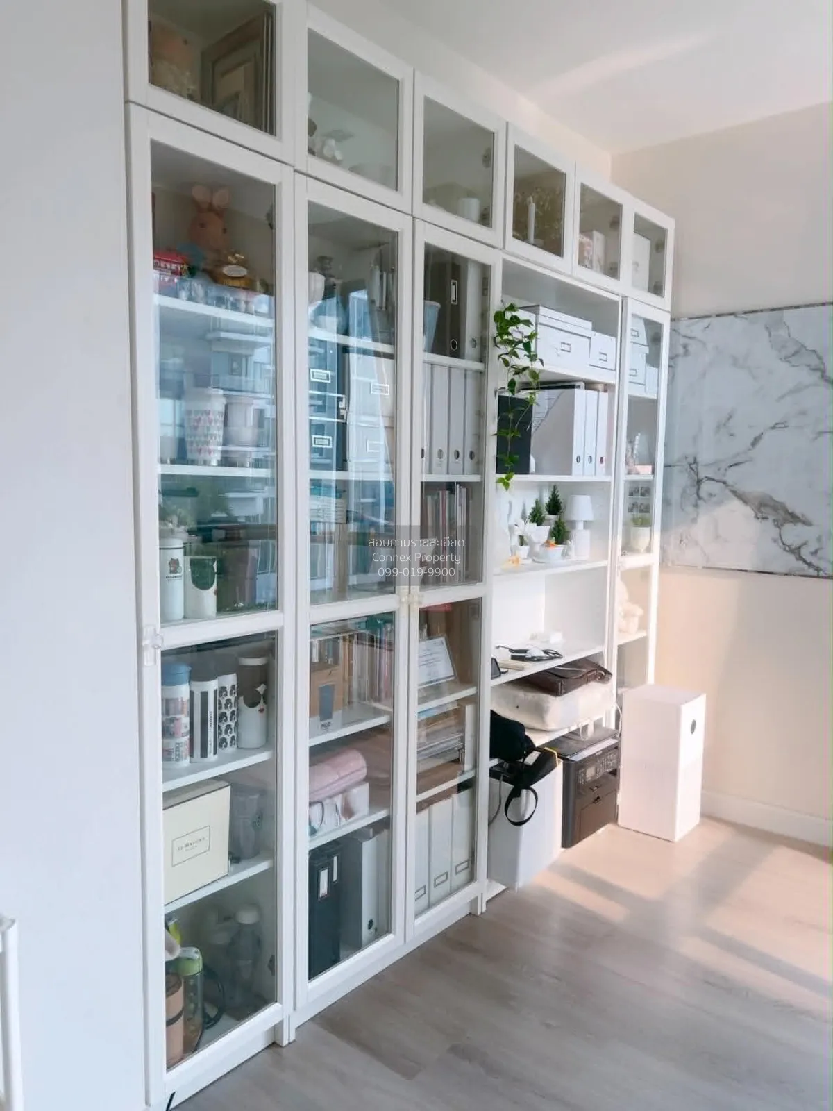 For Sale Condo , The Room Sukhumvit 62 , BTS-Punnawithi , Bang Ch