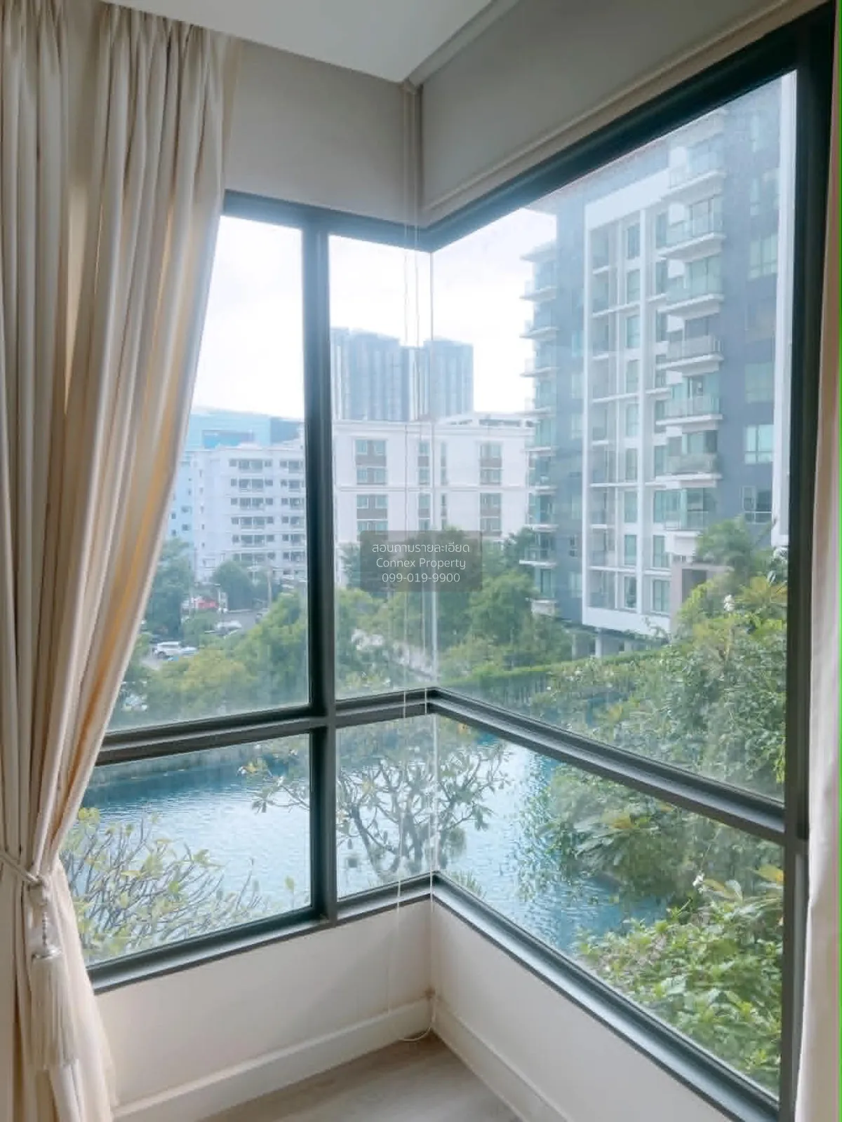 For Sale Condo , The Room Sukhumvit 62 , BTS-Punnawithi , Bang Ch