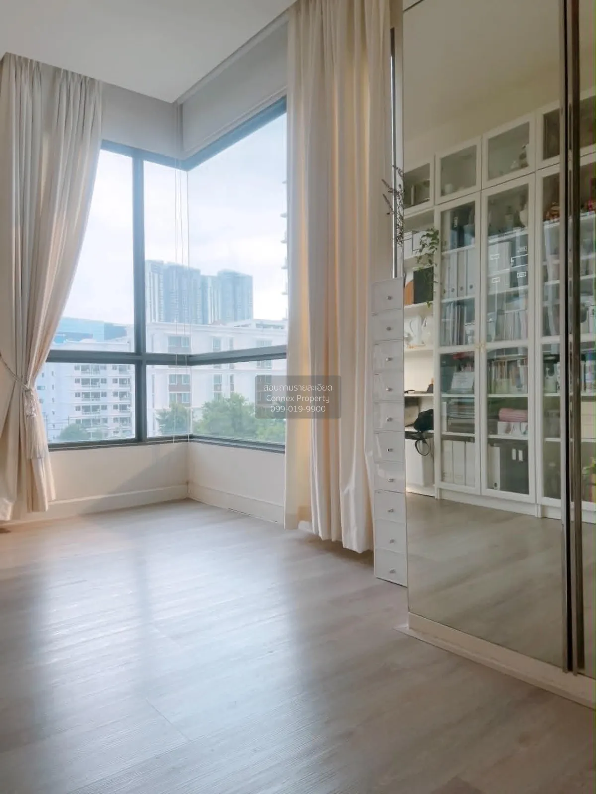 For Sale Condo , The Room Sukhumvit 62 , BTS-Punnawithi , Bang Ch