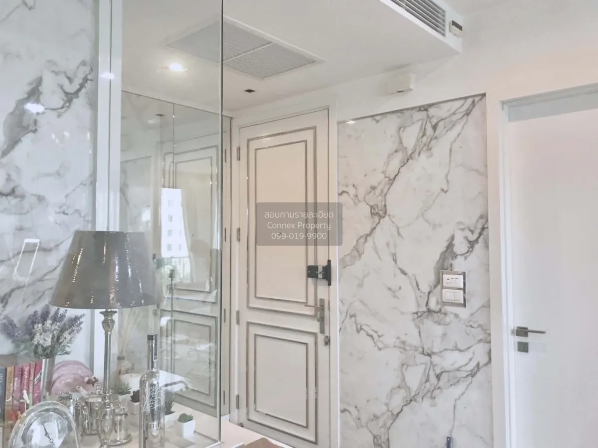 For Sale Condo , The Room Sukhumvit 62 , BTS-Punnawithi , Bang Ch