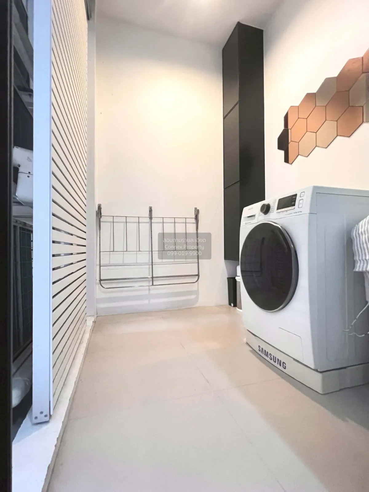For Sale Condo , The Room Sukhumvit 62 , BTS-Punnawithi , Bang Ch