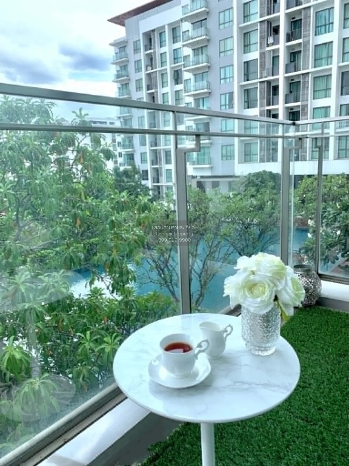 For Sale Condo , The Room Sukhumvit 62 , BTS-Punnawithi , Bang Ch