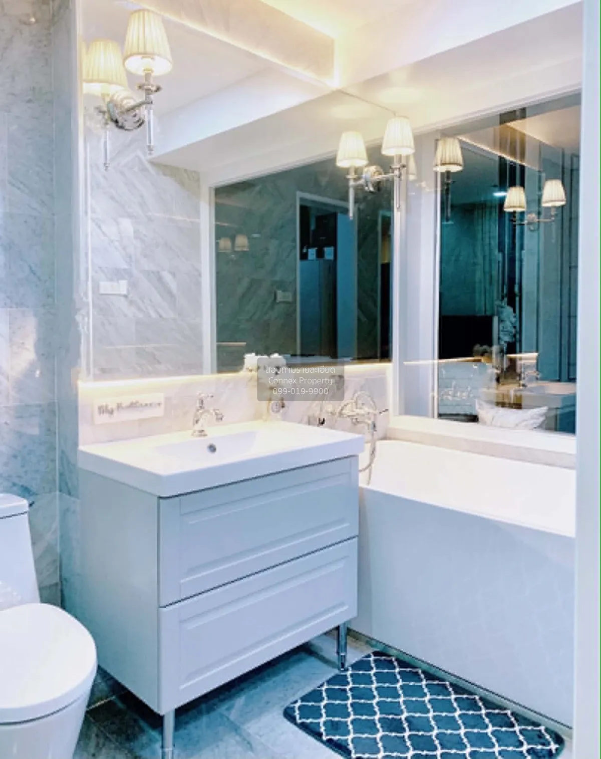 For Sale Condo , The Room Sukhumvit 62 , BTS-Punnawithi , Bang Ch