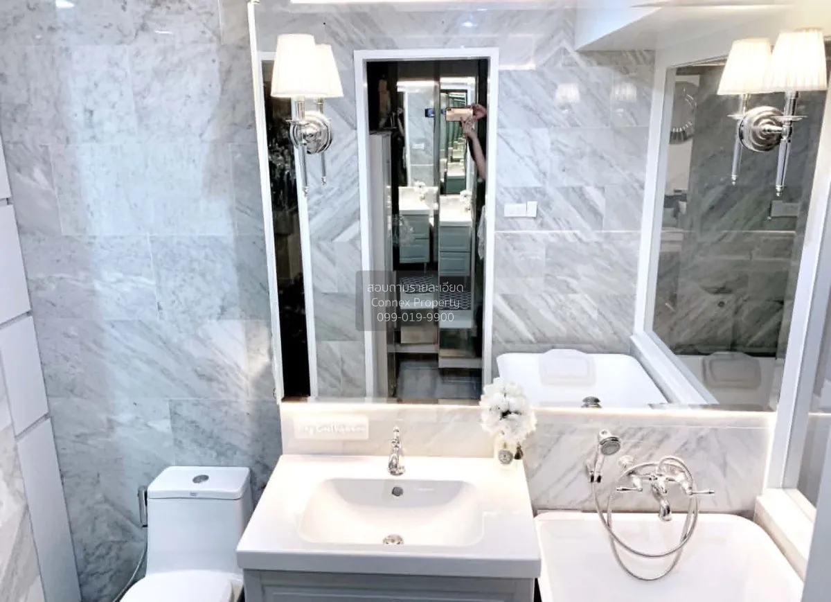For Sale Condo , The Room Sukhumvit 62 , BTS-Punnawithi , Bang Ch