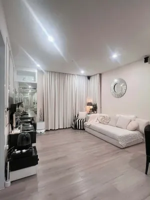 For Sale Condo , The Room Sukhumvit 62 , BTS-Punnawithi , Bang Chak , Phra Khanong , Bangkok , CX-70718