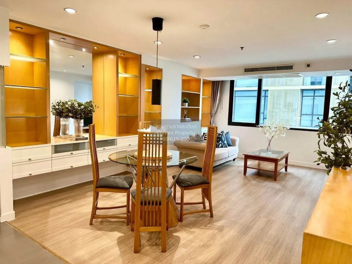 For Rent Condo , Regent Royal Place 1 , BTS-Ratchadamri , Lumpini 4