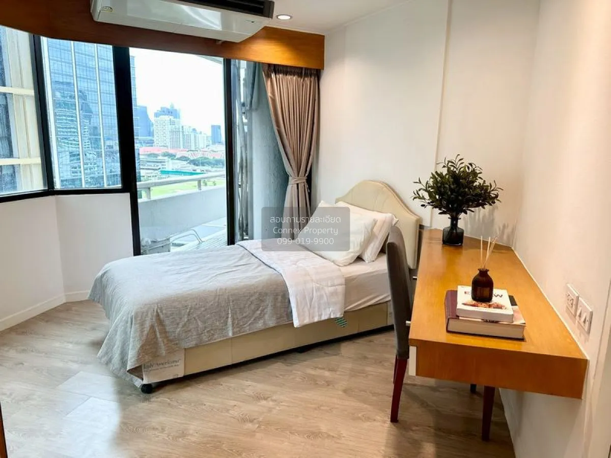 For Rent Condo , Regent Royal Place 1 , BTS-Ratchadamri , Lumpini