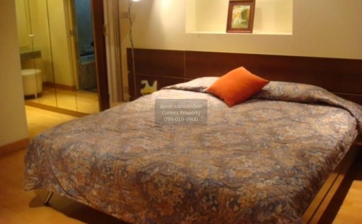 เช่าคอนโด  รีเจ้นท์ รอยัล เพลส 1 BTS-สถานีราชดำริ ลุมพินี เขต ปทุ 4