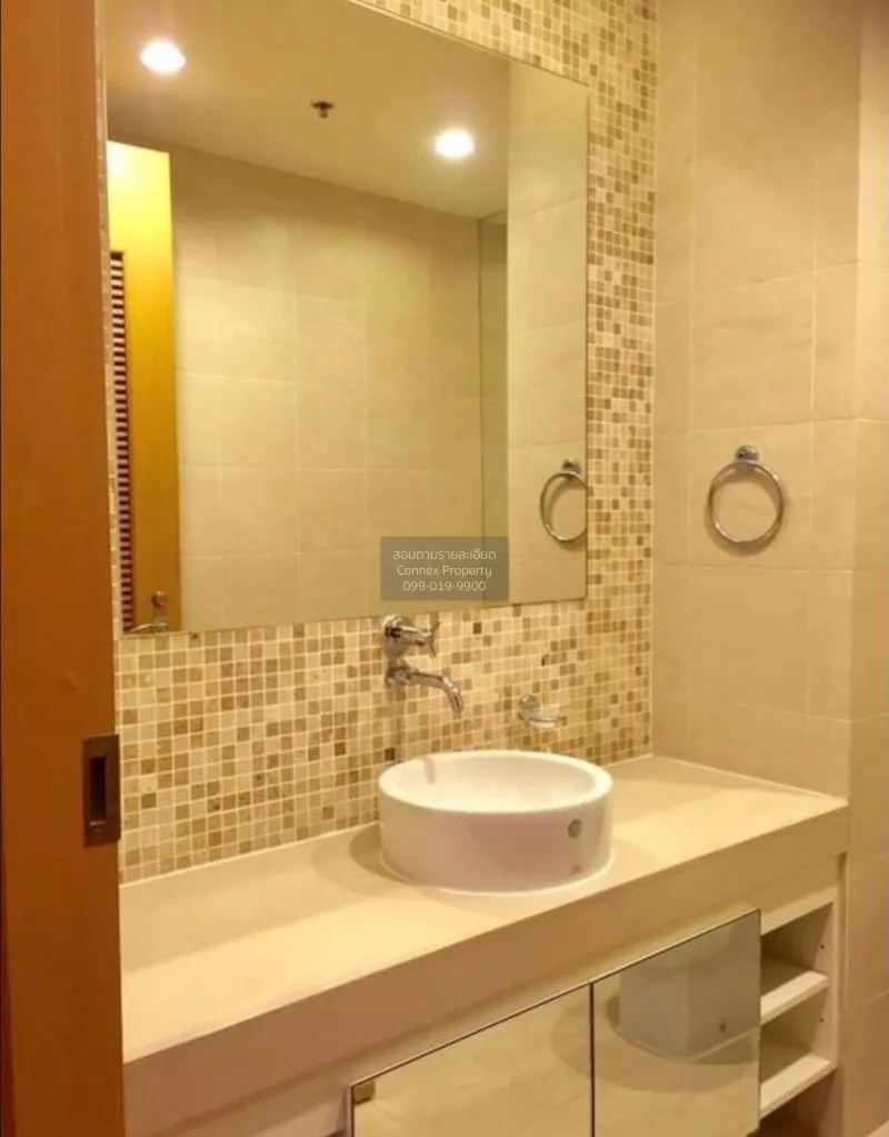 เช่าคอนโด  เดอะ รอยัล ศาลาแดง BTS-ศาลาแดง สีลม เขต บางรัก กรุงเทพ