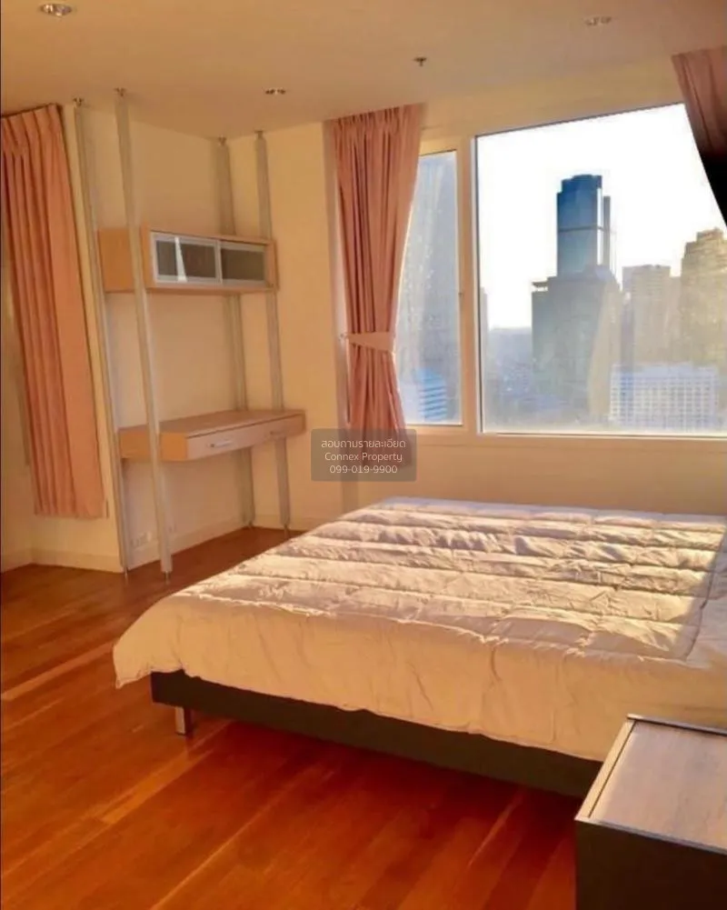 เช่าคอนโด  เดอะ รอยัล ศาลาแดง BTS-ศาลาแดง สีลม เขต บางรัก กรุงเทพ 3