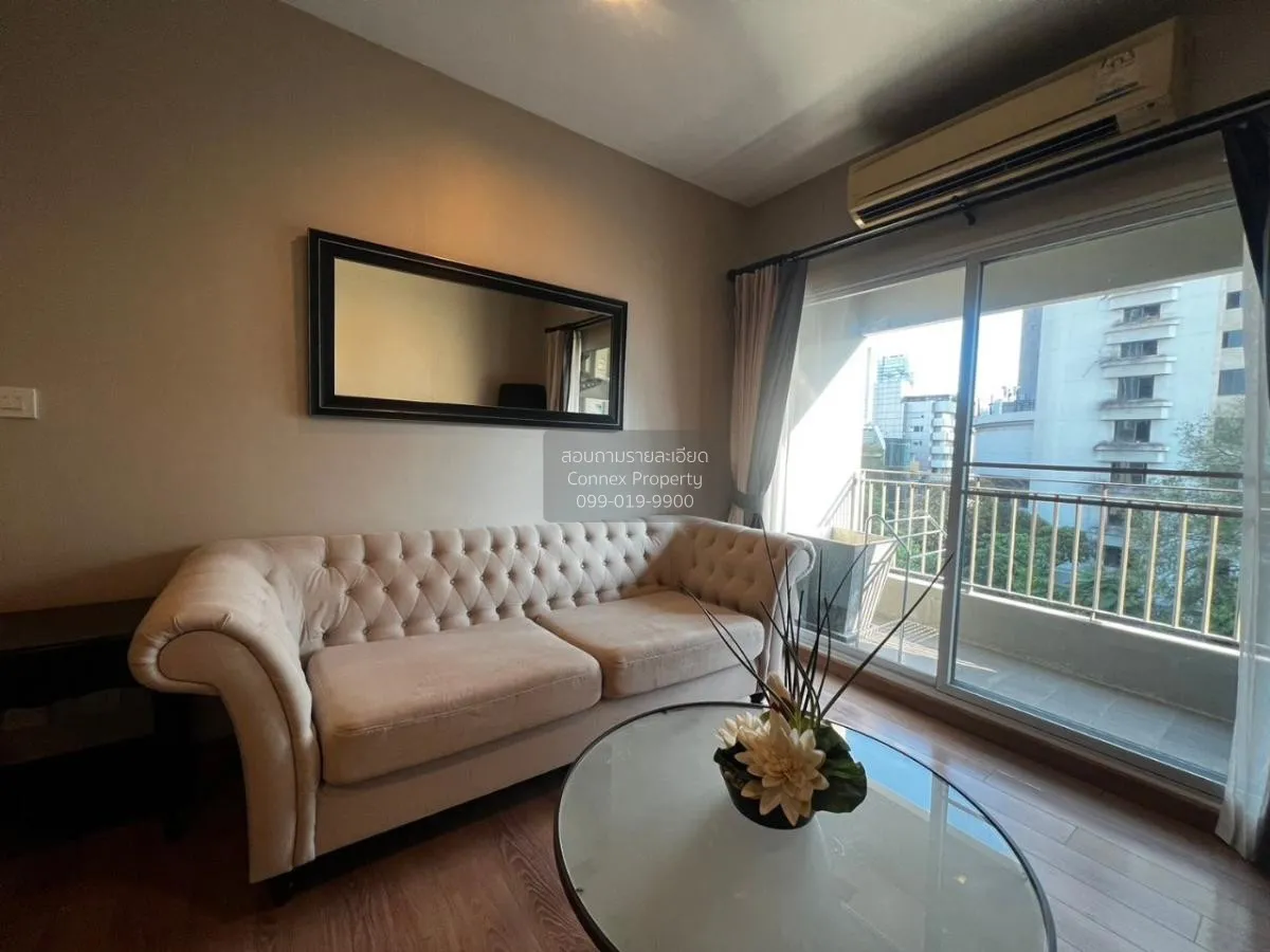 FOR RENT condo , The Seed Memories Siam , BTS-National Stadium ,  2