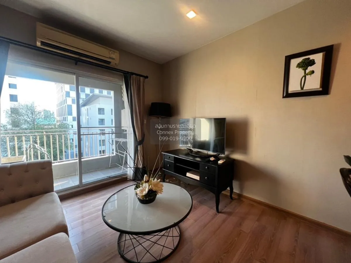FOR RENT condo , The Seed Memories Siam , BTS-National Stadium ,  3