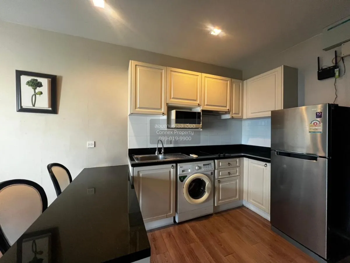 FOR RENT condo , The Seed Memories Siam , BTS-National Stadium , 