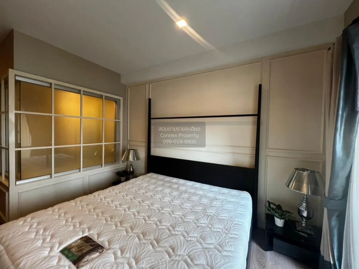 FOR RENT condo , The Seed Memories Siam , BTS-National Stadium , 