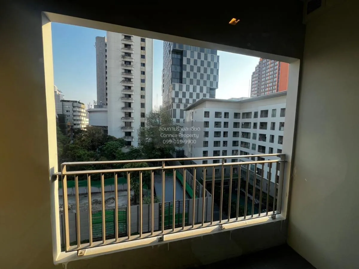 FOR RENT condo , The Seed Memories Siam , BTS-National Stadium , 