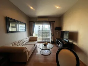 FOR RENT condo , The Seed Memories Siam , BTS-National Stadium , Pathumwan , Pathum Wan , Bangkok , CX-70813