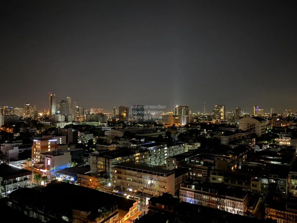 เช่าคอนโด  เดอะ ซี้ด มิงเกิล MRT-ลุมพินี ทุ่งมหาเมฆ เขต สาทร กรุง