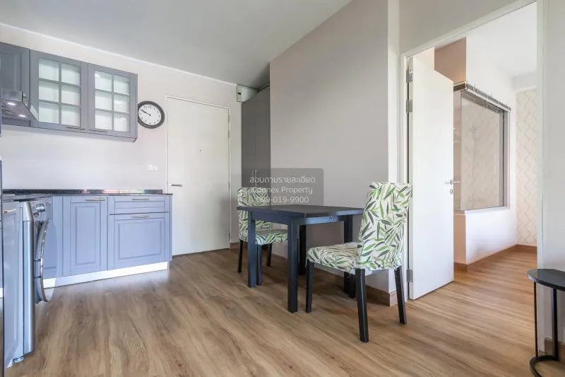 FOR SALE condo , The Seed Musee Sukhumvit 26 , newly renovated , 