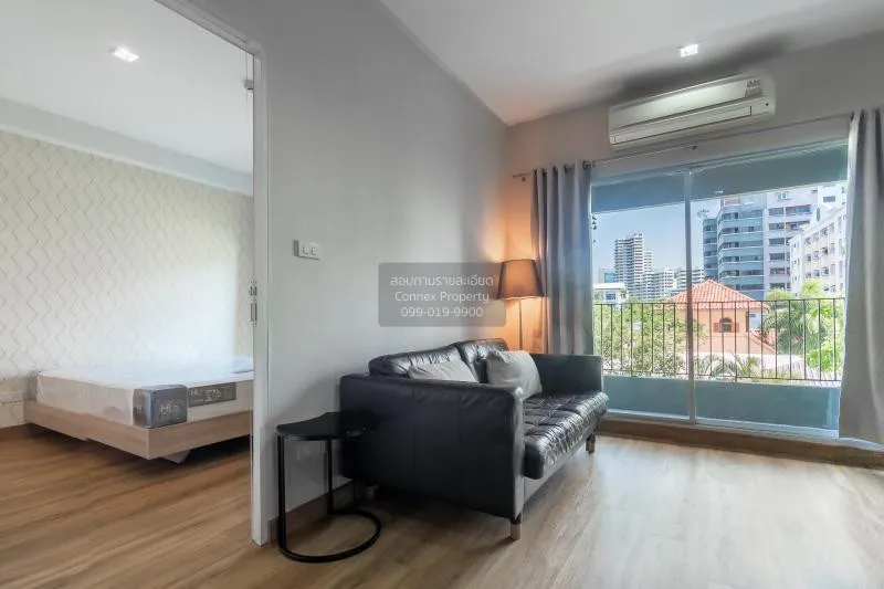 FOR SALE condo , The Seed Musee Sukhumvit 26 , newly renovated ,  2