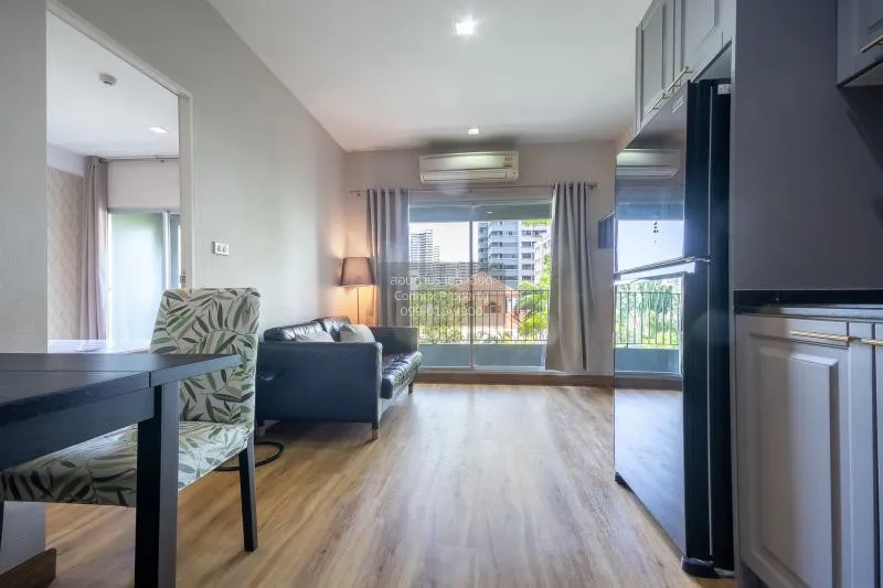 FOR SALE condo , The Seed Musee Sukhumvit 26 , newly renovated ,  4