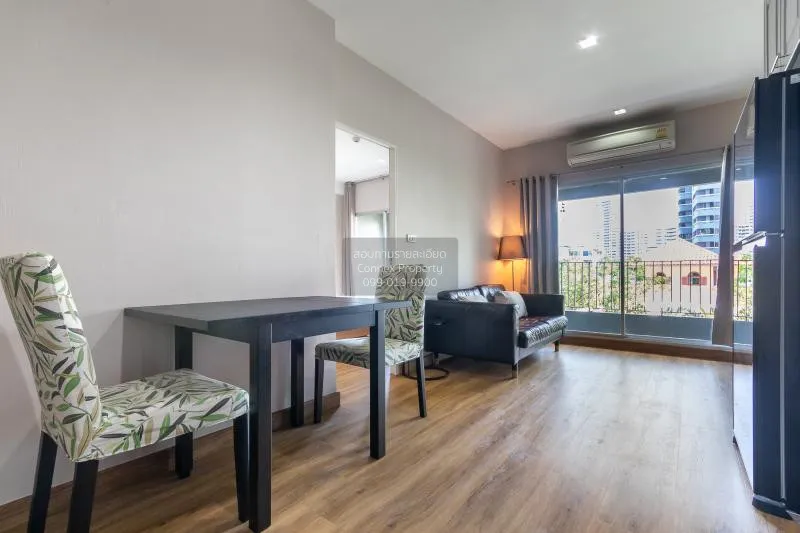 FOR SALE condo , The Seed Musee Sukhumvit 26 , newly renovated , 