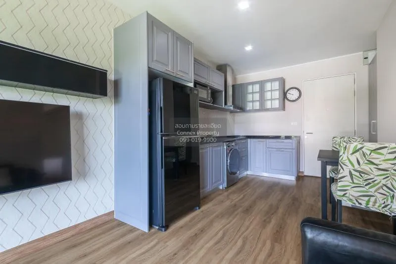 FOR SALE condo , The Seed Musee Sukhumvit 26 , newly renovated , 