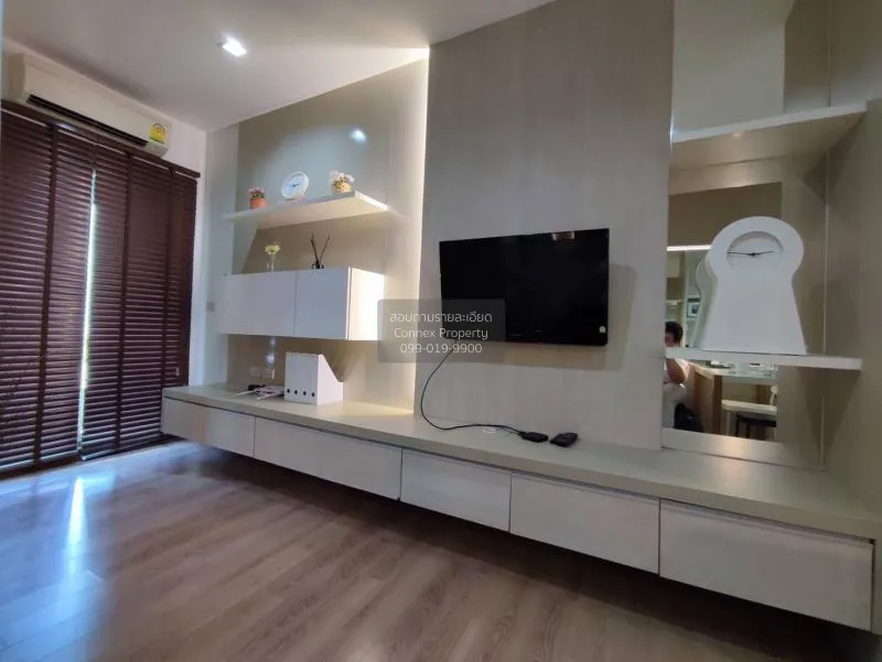 เช่าคอนโด  เดอะ ซี๊ด มูซี่ BTS-พร้อมพงษ์ คลองเตย เขต คลองเตย กรุง 3