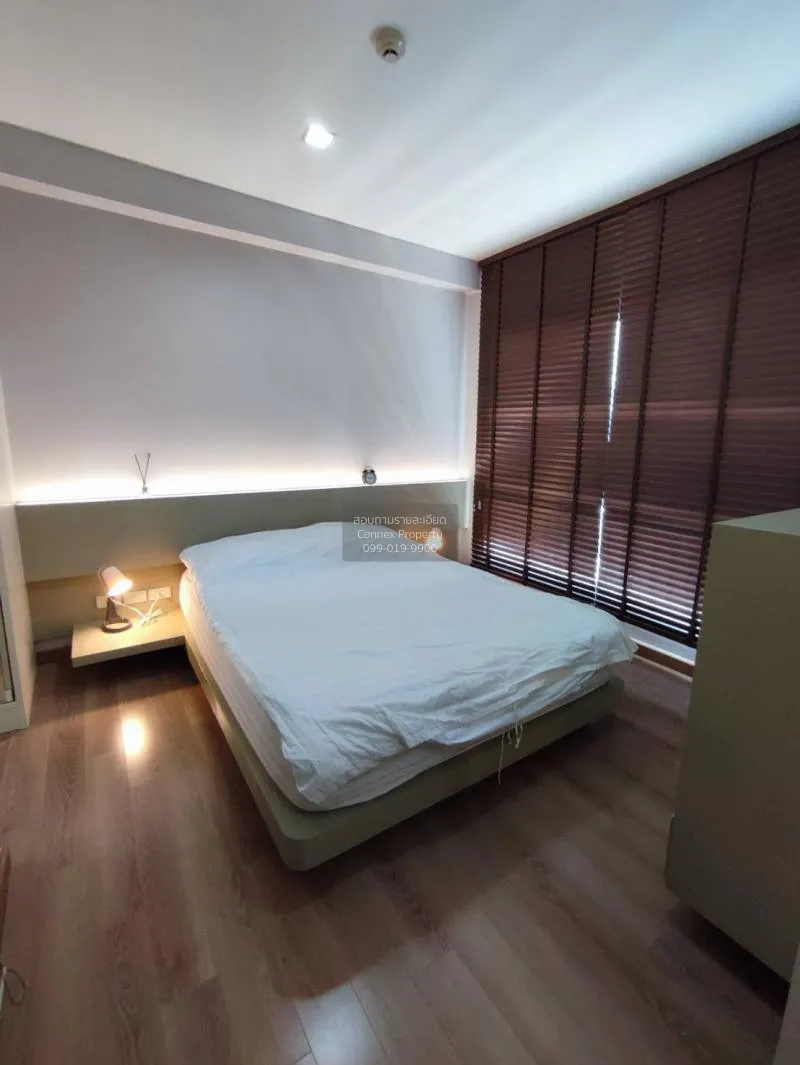 เช่าคอนโด  เดอะ ซี๊ด มูซี่ BTS-พร้อมพงษ์ คลองเตย เขต คลองเตย กรุง