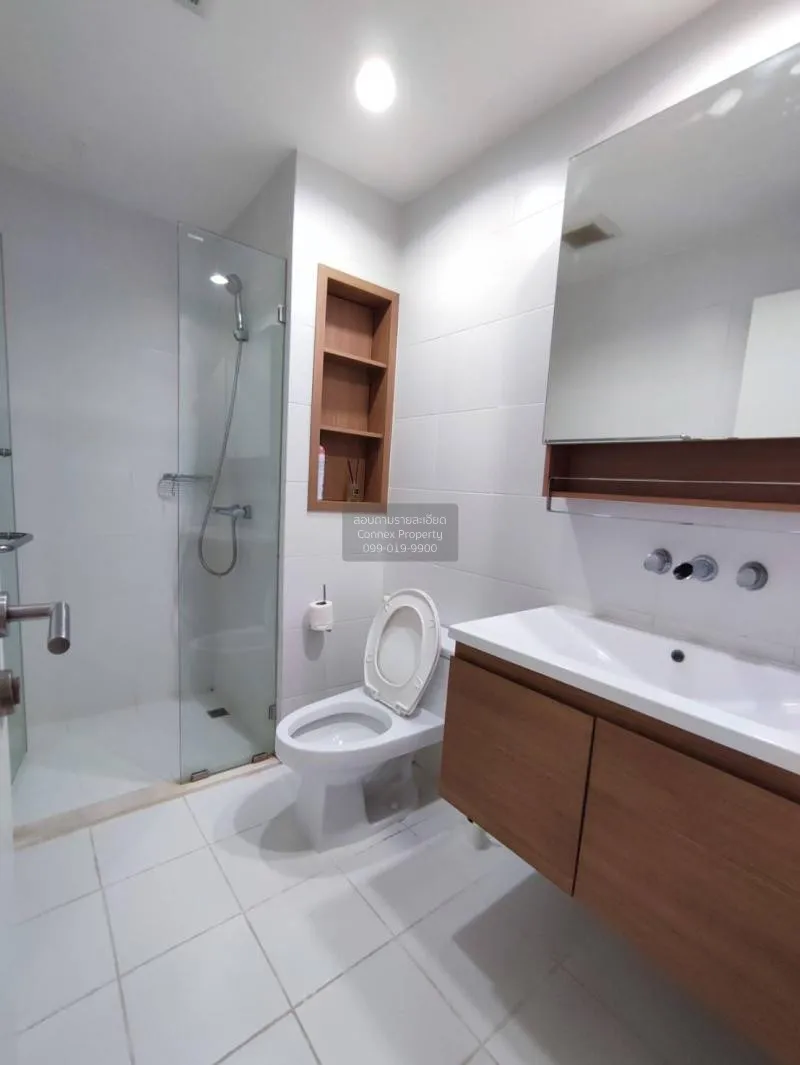 เช่าคอนโด  เดอะ ซี๊ด มูซี่ BTS-พร้อมพงษ์ คลองเตย เขต คลองเตย กรุง