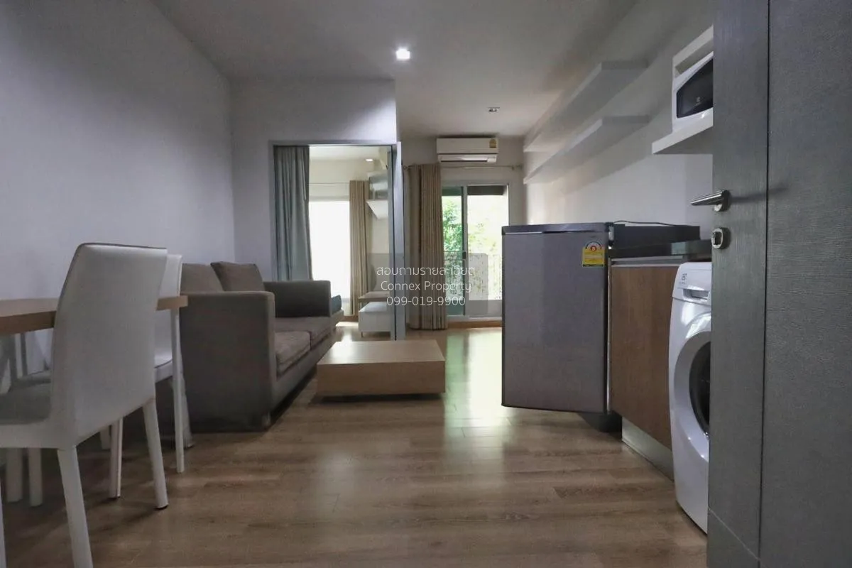 For Rent Condo , The Seed Musee Sukhumvit 26 , BTS-Phrom Phong ,  2