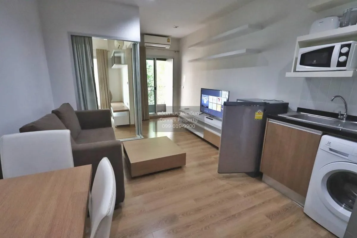 For Rent Condo , The Seed Musee Sukhumvit 26 , BTS-Phrom Phong ,  3