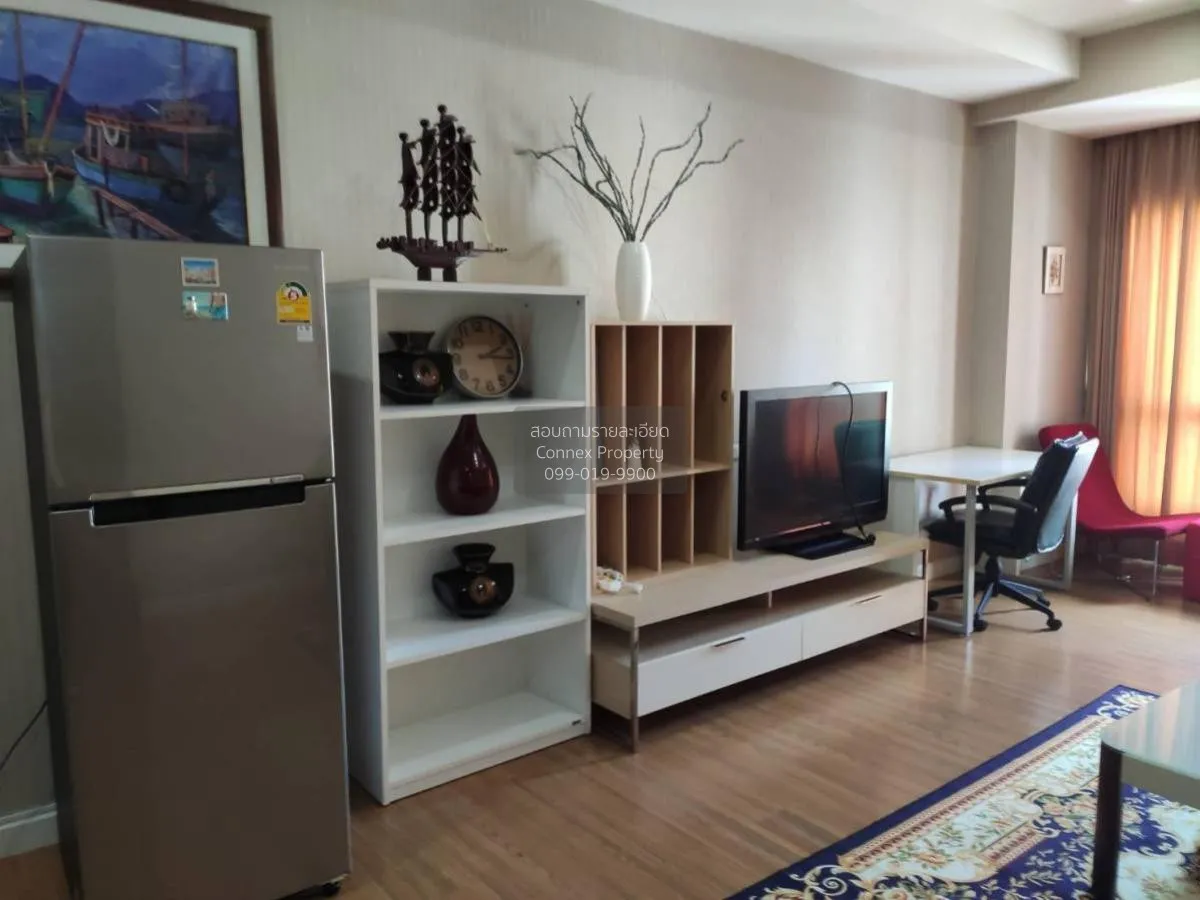 For Rent Condo , The Trendy , BTS-Nana , Khlong Toei Nuea , Watth 2