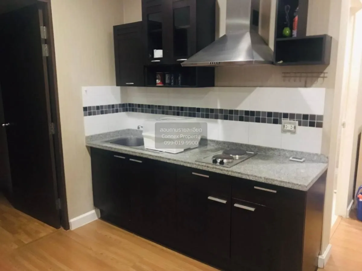 For Rent Condo , The Trendy , BTS-Nana , Khlong Toei Nuea , Watth 3