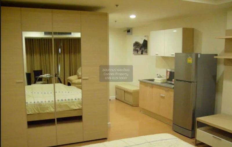 FOR RENT condo , The Trendy , BTS-Nana , Khlong Toei Nuea , Watth 2