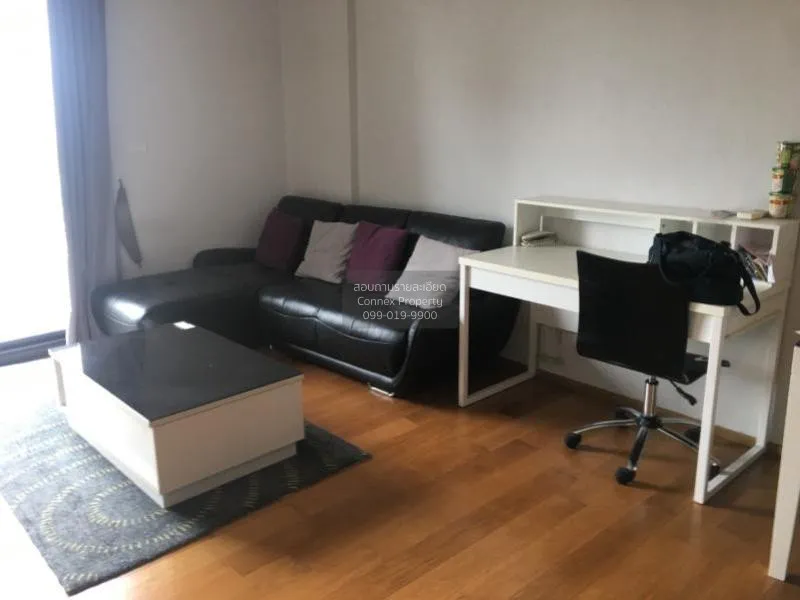 FOR RENT condo , The Vertical Aree , BTS-Ari , Sam Sen Nai , Dusi 1