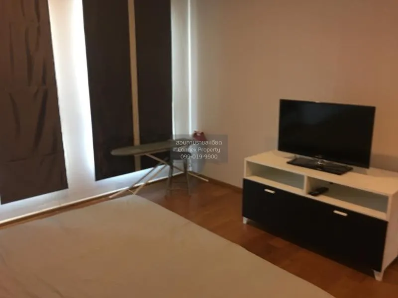 FOR RENT condo , The Vertical Aree , BTS-Ari , Sam Sen Nai , Dusi 3