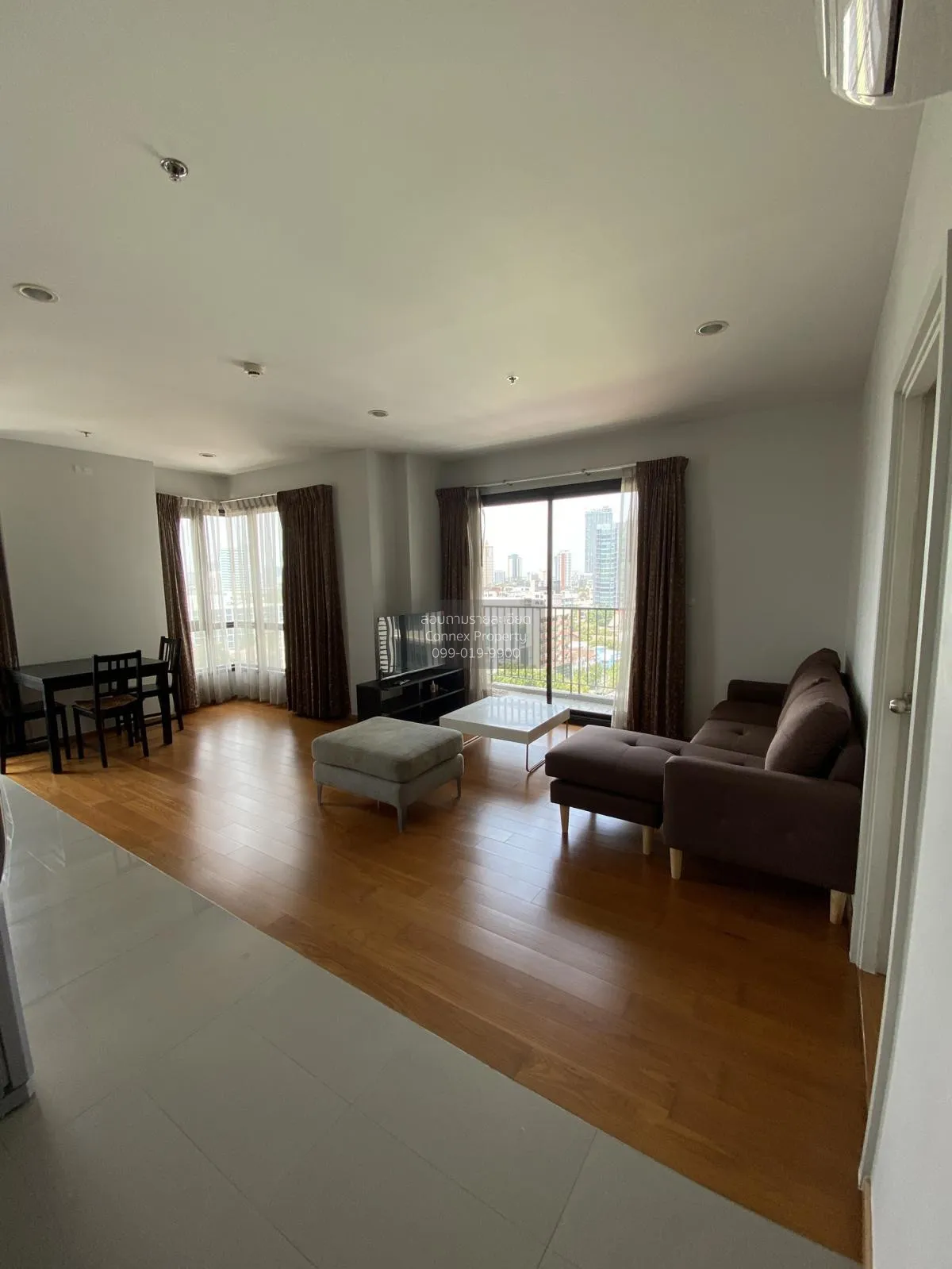 For Sale Condo , The Vertical Aree , BTS-Ari , Sam Sen Nai , Dusi 1