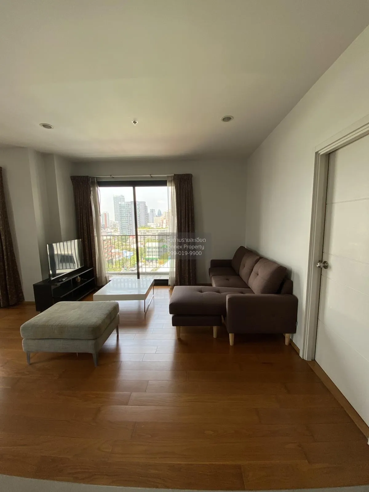 For Sale Condo , The Vertical Aree , BTS-Ari , Sam Sen Nai , Dusi 2