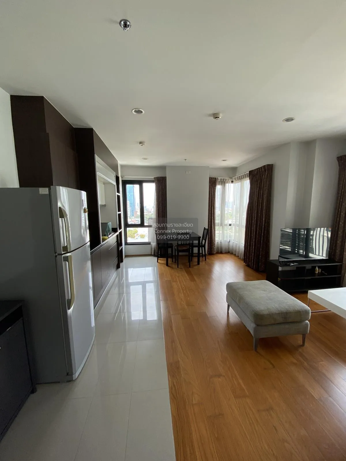 For Sale Condo , The Vertical Aree , BTS-Ari , Sam Sen Nai , Dusi 3