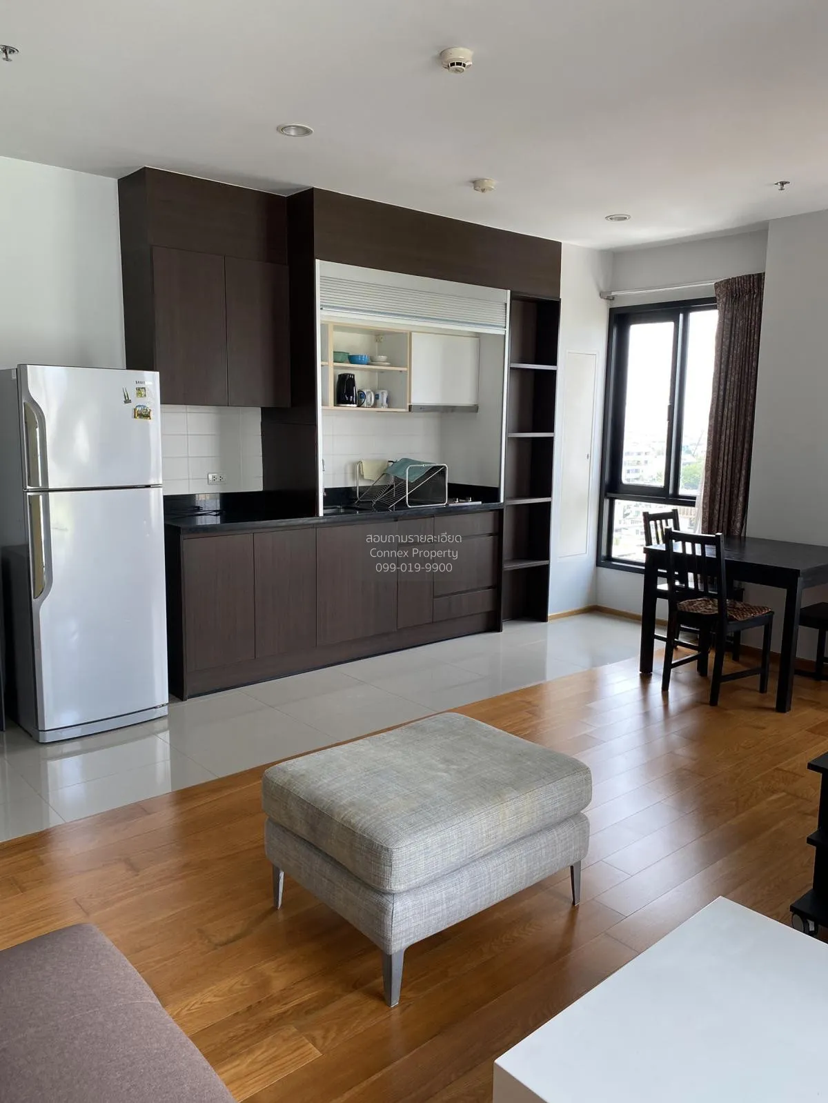 For Sale Condo , The Vertical Aree , BTS-Ari , Sam Sen Nai , Dusi 4