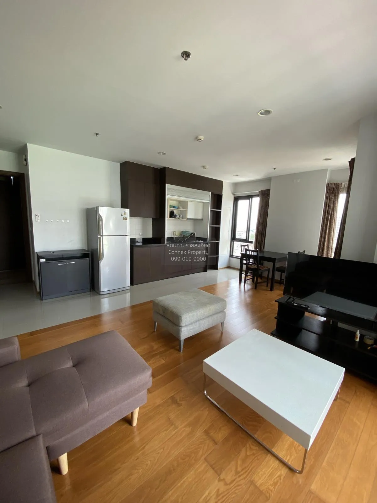 For Sale Condo , The Vertical Aree , BTS-Ari , Sam Sen Nai , Dusi