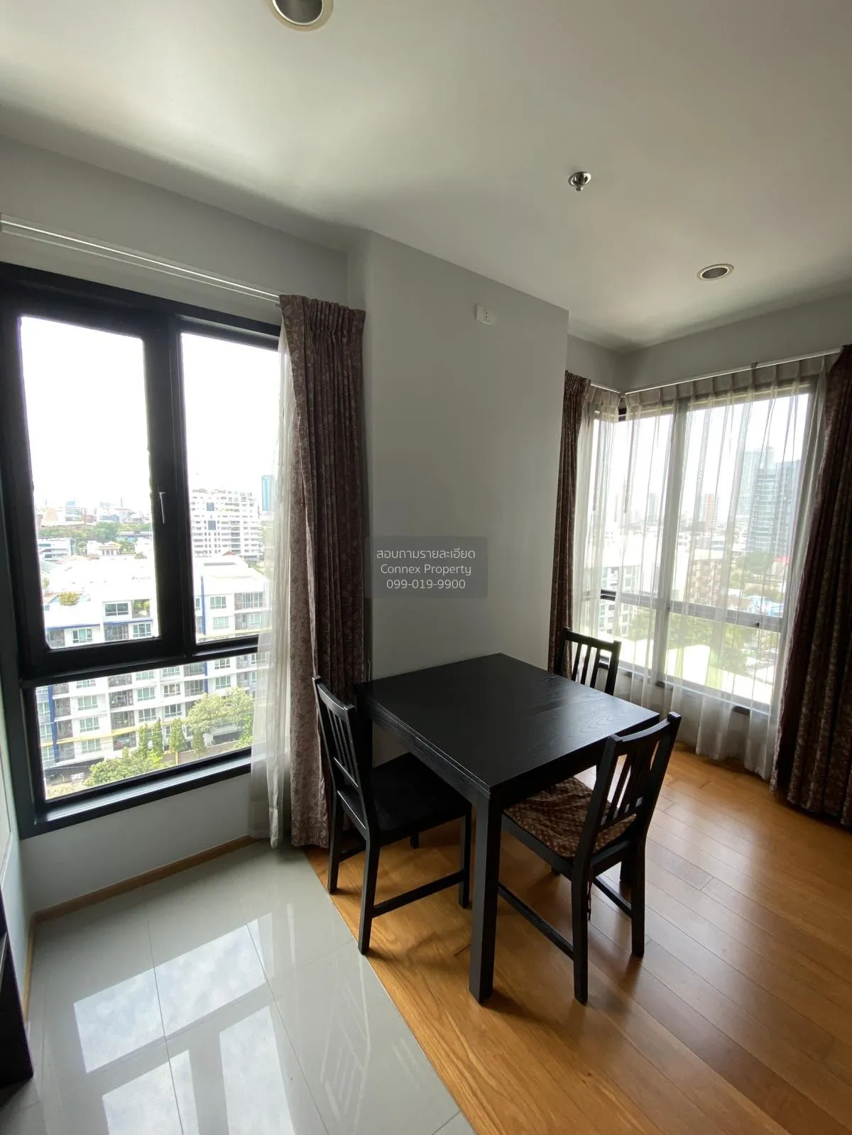 For Sale Condo , The Vertical Aree , BTS-Ari , Sam Sen Nai , Dusi