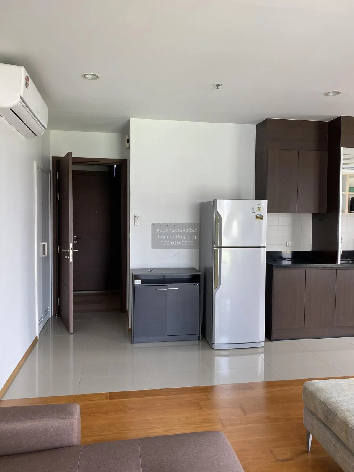 For Sale Condo , The Vertical Aree , BTS-Ari , Sam Sen Nai , Dusi