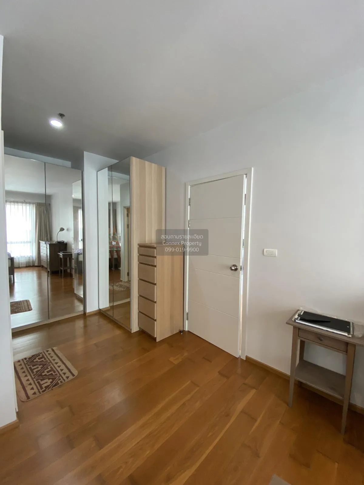 For Sale Condo , The Vertical Aree , BTS-Ari , Sam Sen Nai , Dusi