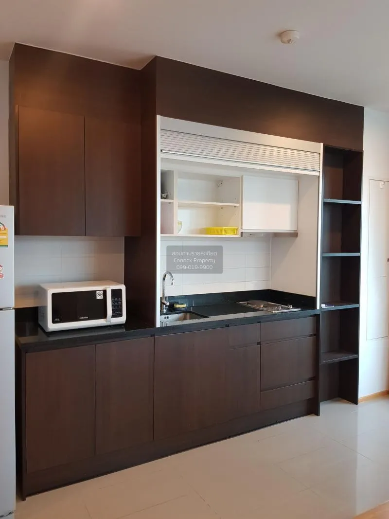 เช่าคอนโด  เดอะ เวอร์ติเคิล อารีย์ BTS-อารีย์ สามเสนใน เขต ดุสิต  4