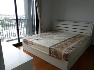 เช่าคอนโด  เดอะ เวอร์ติเคิล อารีย์ BTS-อารีย์ สามเสนใน เขต ดุสิต กรุงเทพ CX-70999