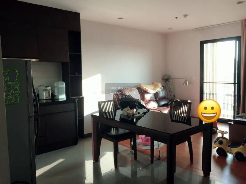 FOR SALE condo , The Vertical Aree , BTS-Ari , Sam Sen Nai , Dusi 1