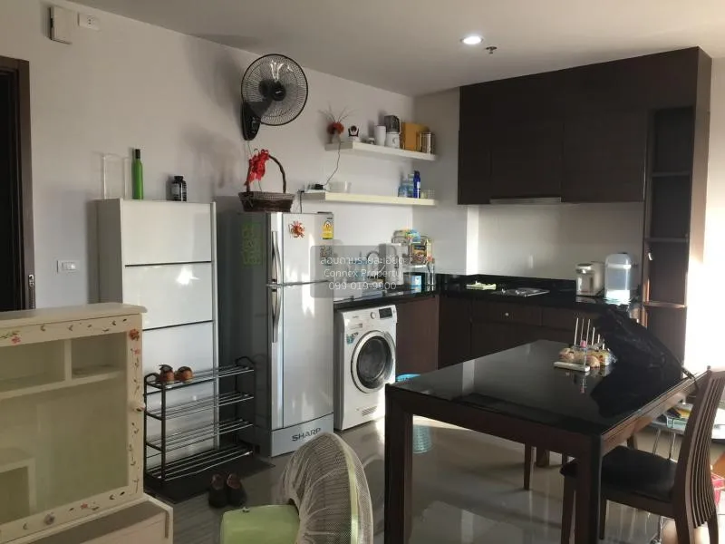 FOR SALE condo , The Vertical Aree , BTS-Ari , Sam Sen Nai , Dusi 2